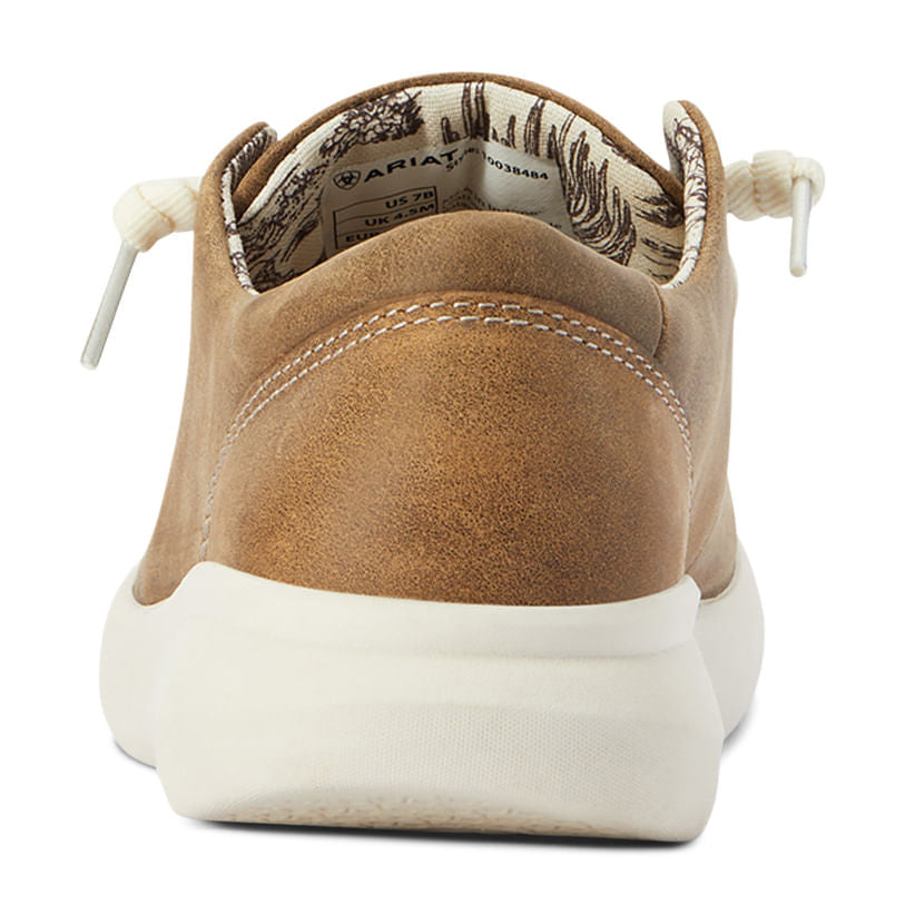 Ariat Women's Hilo Casual Slip-On Shoes