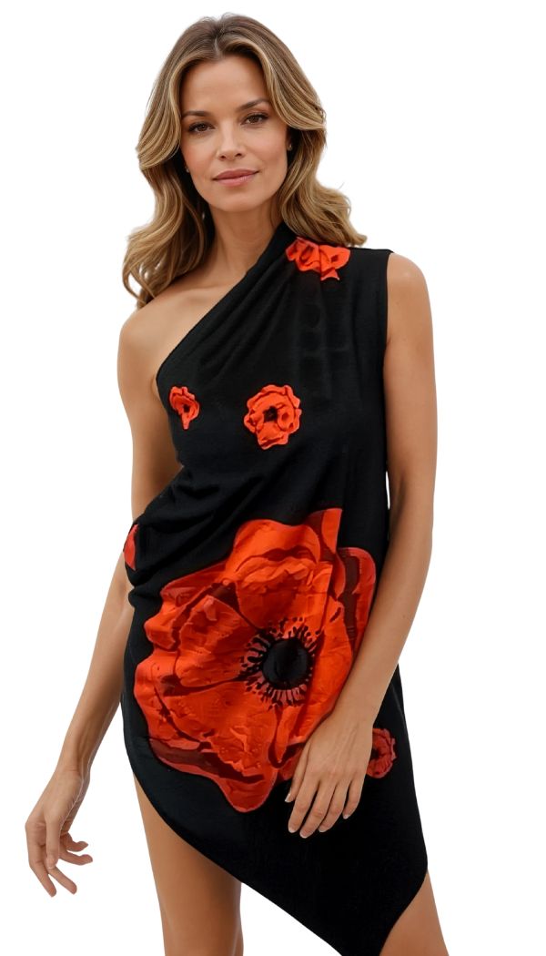 Sarong Voglia Nicolette