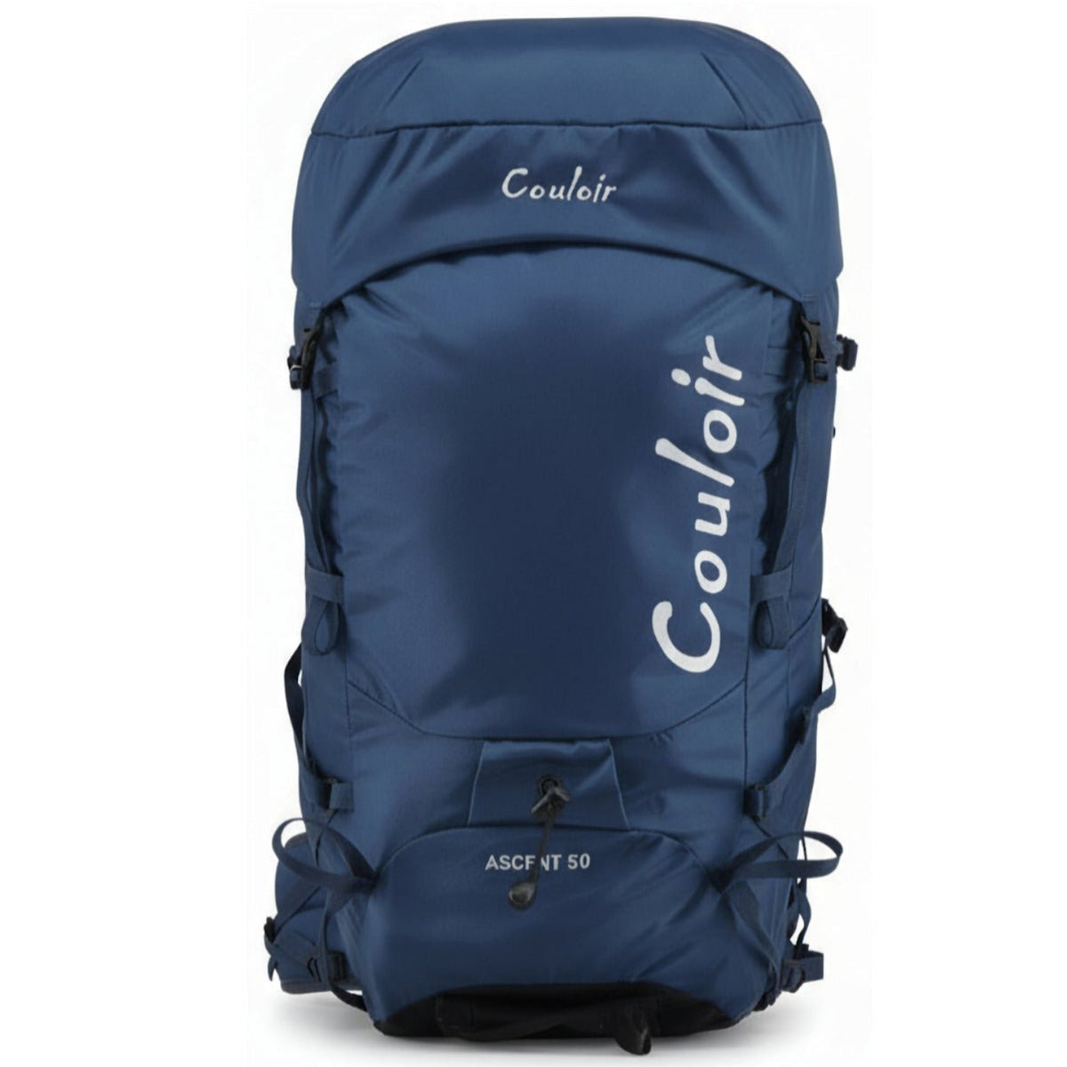 Light Hiking Gear Ascent 50-60-70 Liter Ski and Alpine Backpack