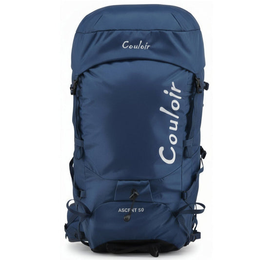Sac à dos de randonnée légère Ascent 50-60-70 litres pour le ski et l'alpinisme