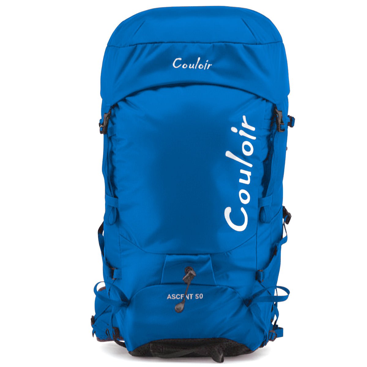 Light Hiking Gear Ascent 50-60-70 Liter Ski and Alpine Backpack