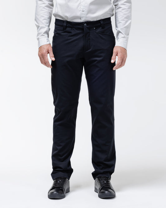 Black Crest Men's Passage Chino Pants