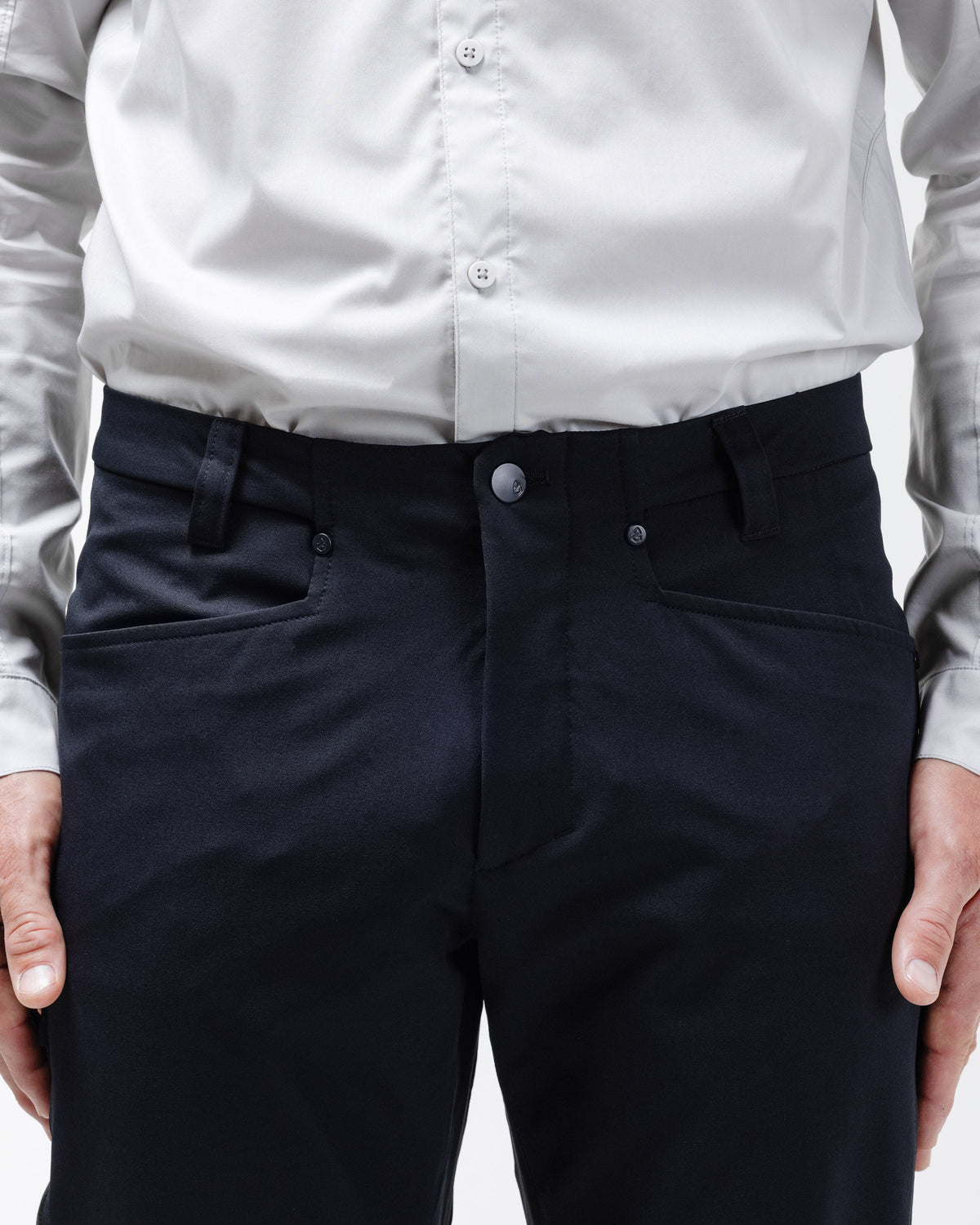 Black Crest Men's Passage Chino Pants