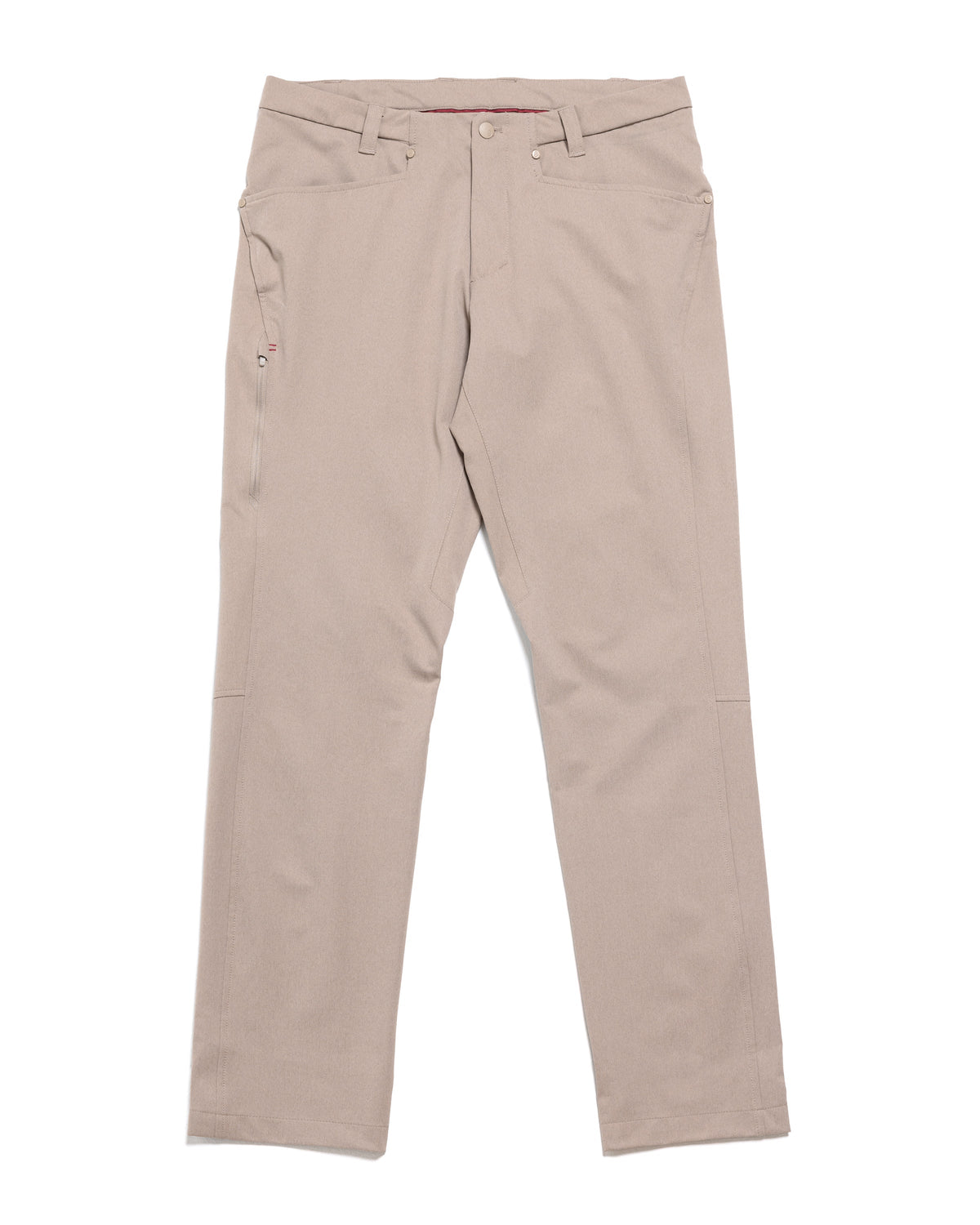 Pantalones Chino Passage para hombre de Black Crest