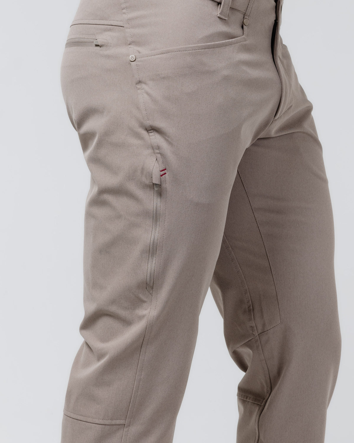 Pantalones Chino Passage para hombre de Black Crest