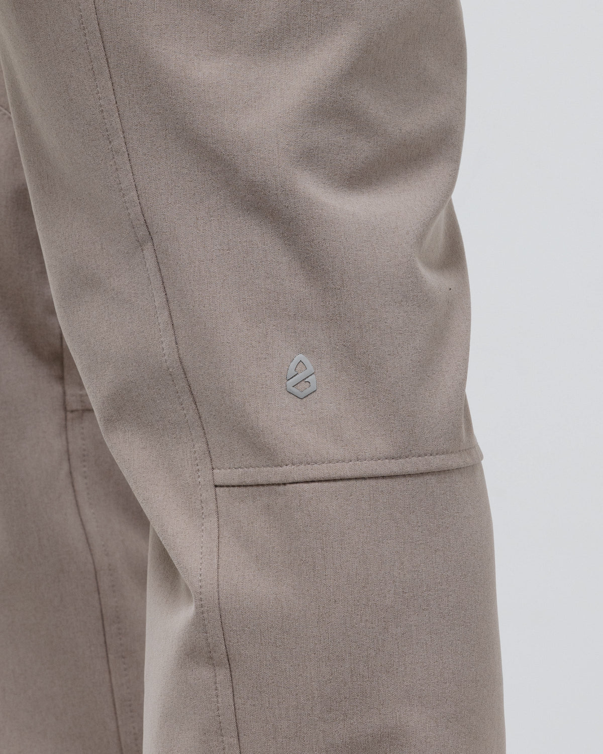 Pantalones Chino Passage para hombre de Black Crest