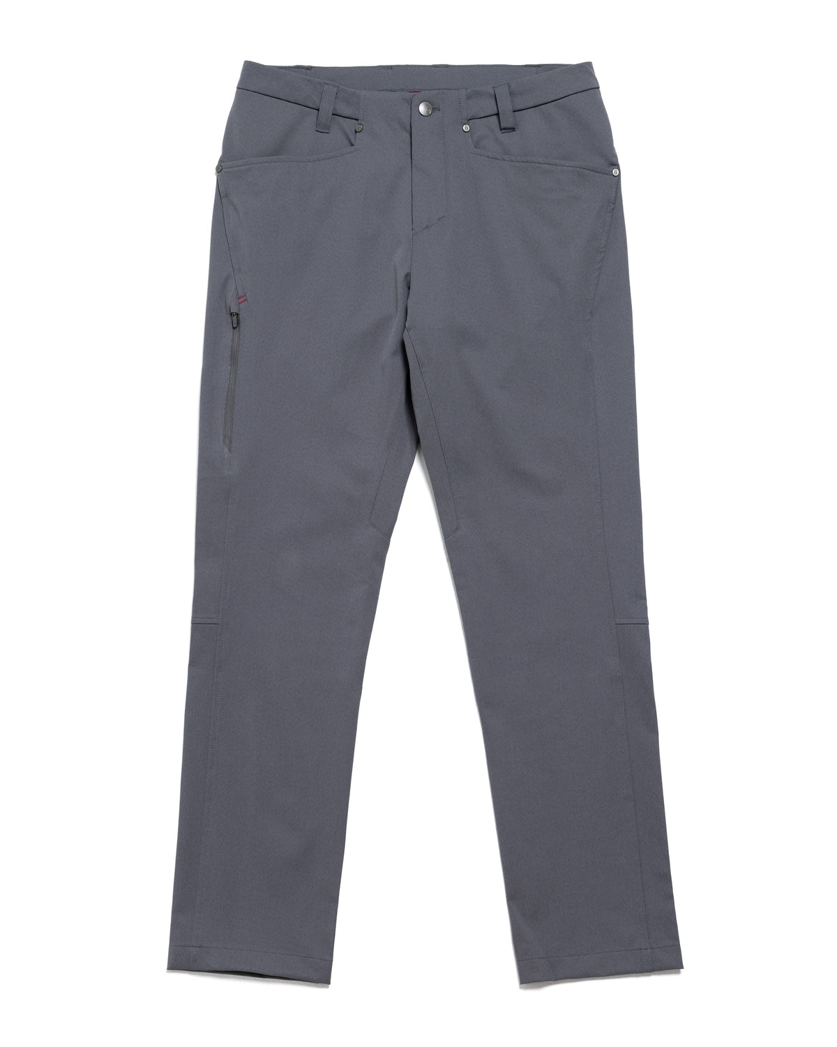 Black Crest Herren Passage Chino-Hose