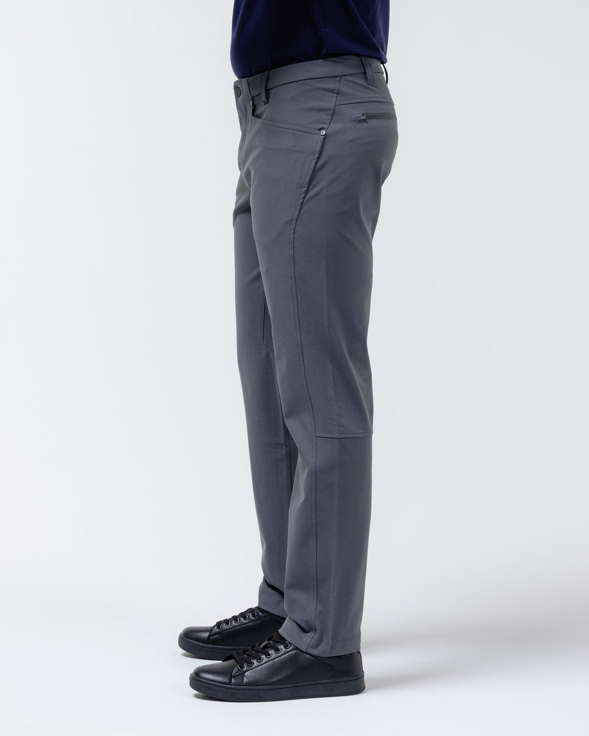 Black Crest Herren Passage Chino-Hose