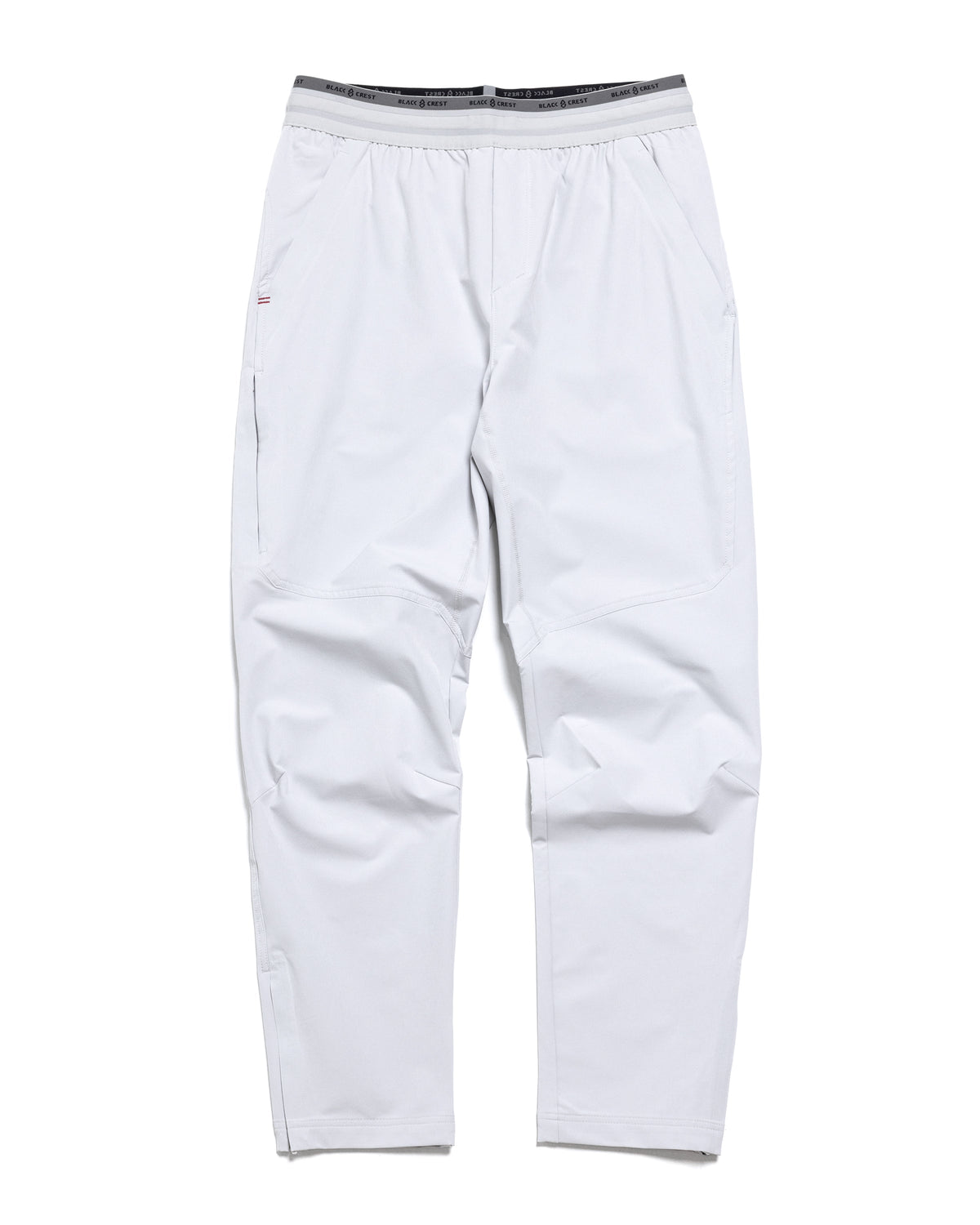 Black Crest Interval Joggers