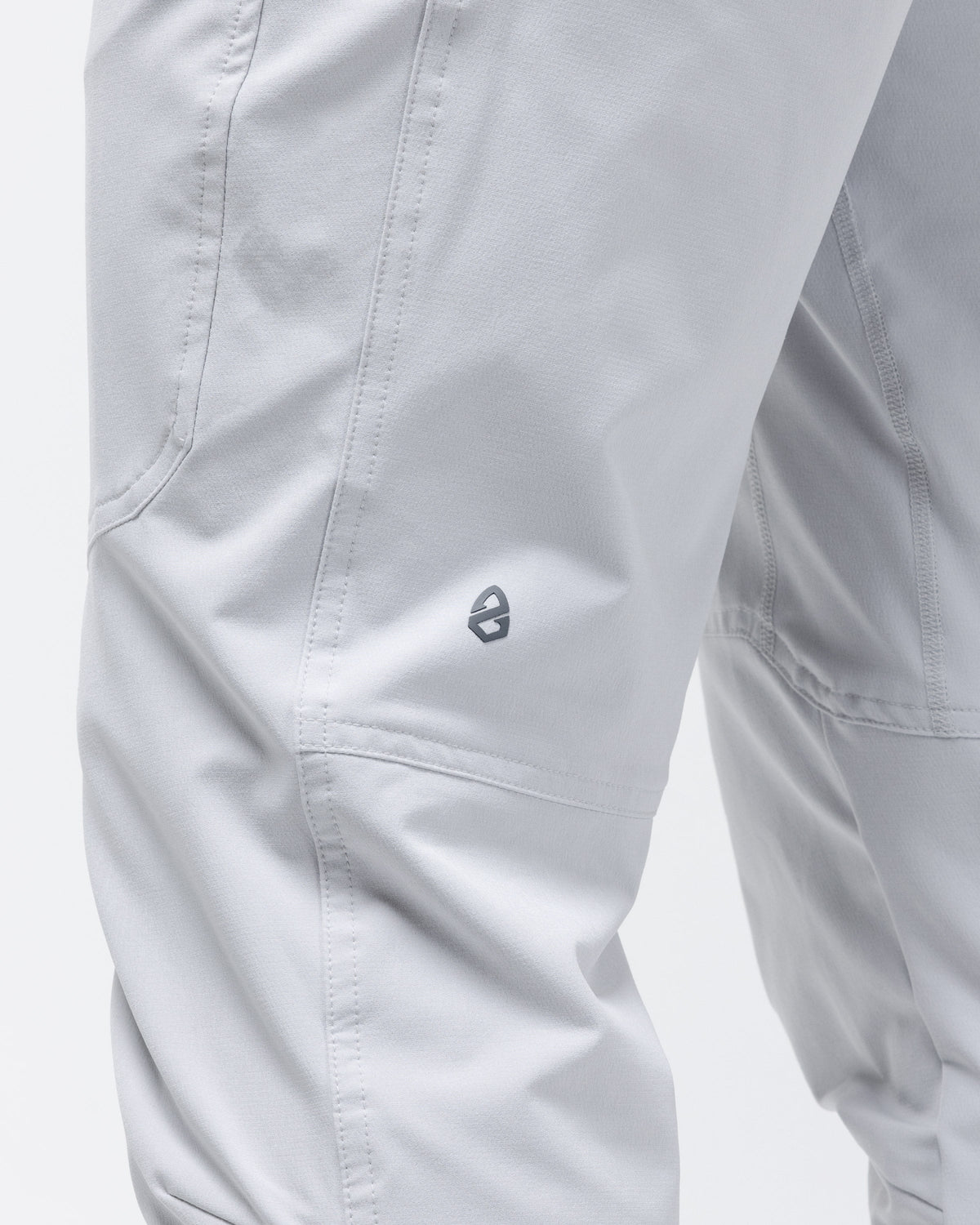 Black Crest Interval Joggers