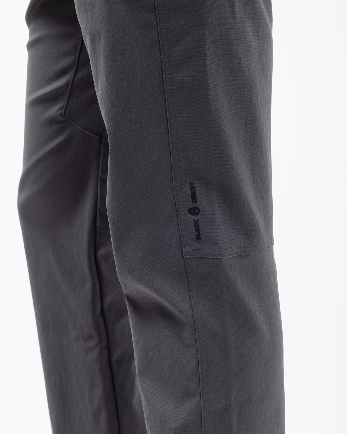 Pantalones Crest Ridge Negros