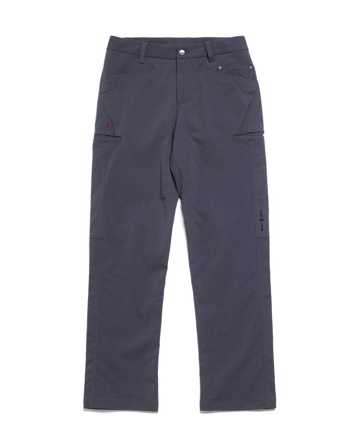 Pantalones Crest Ridge Negros