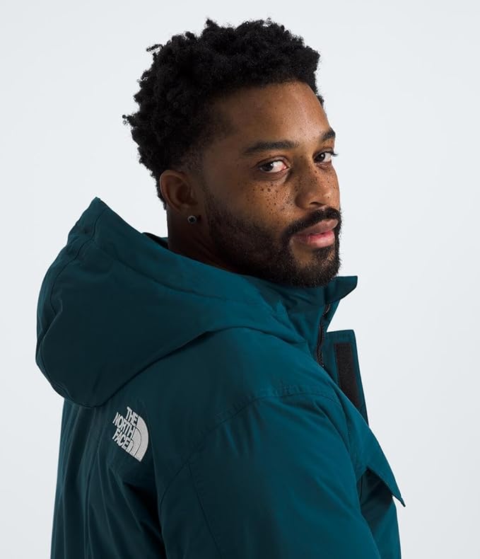 Chaqueta Bomber McMurdo de I-Max Fashions