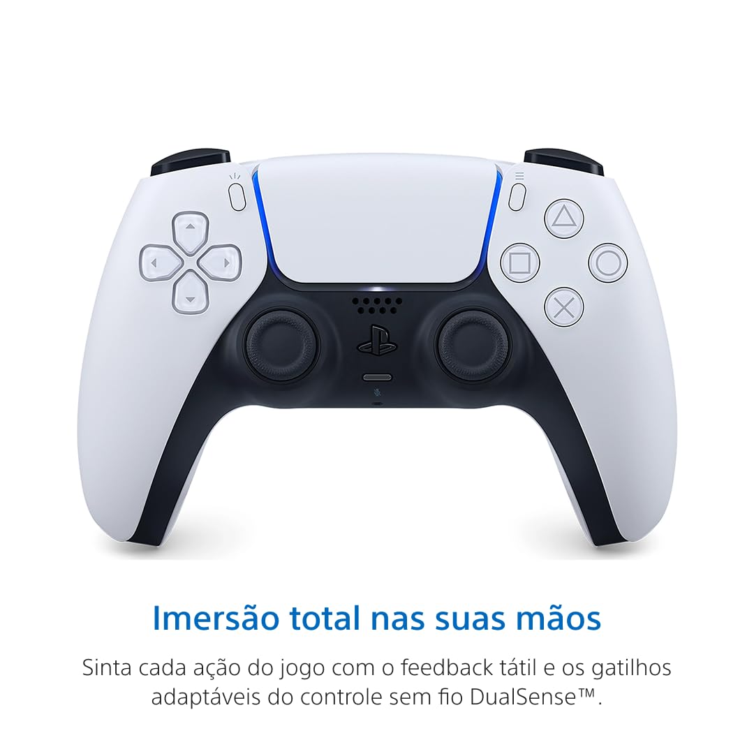 Sony DualSense Controller