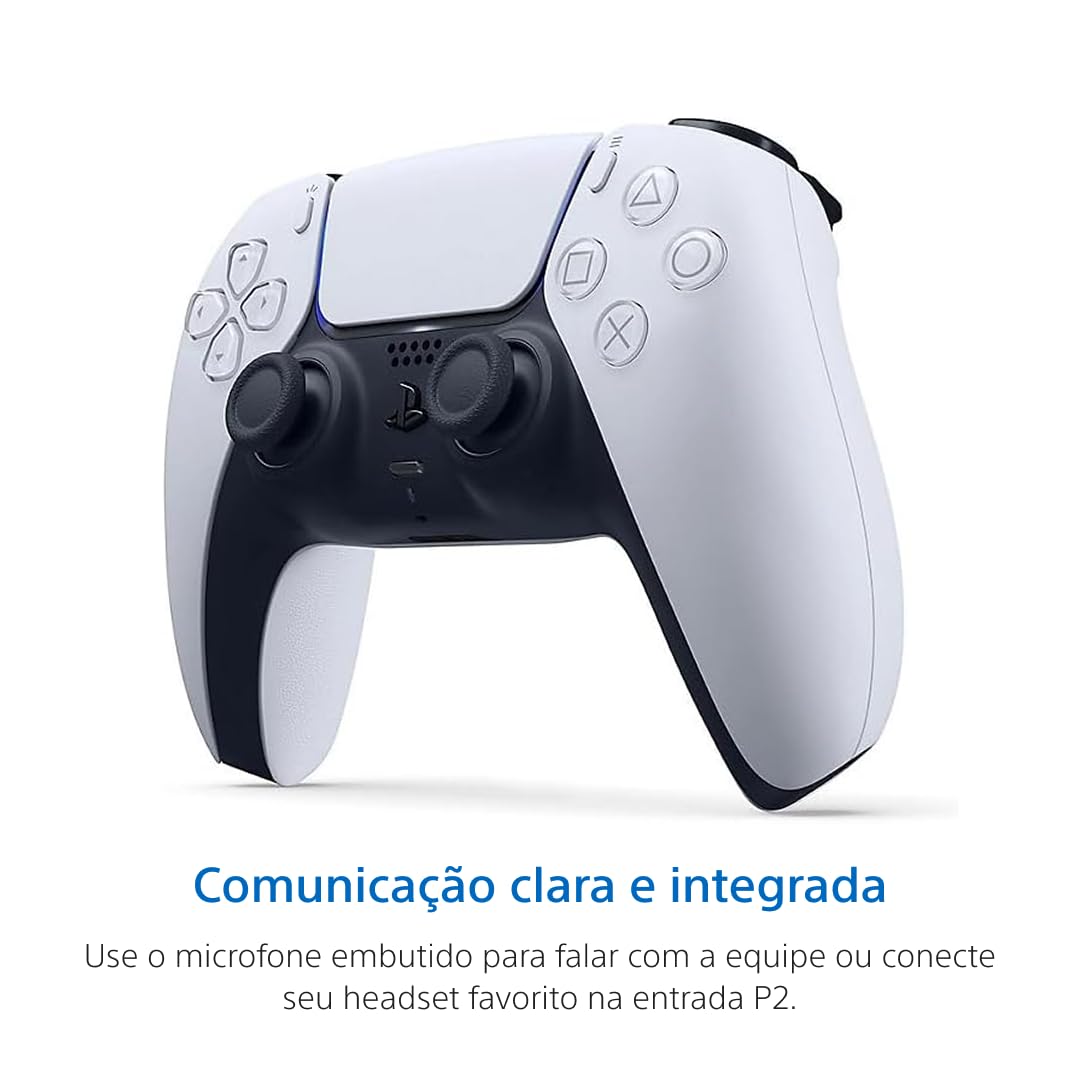 Sony DualSense Controller
