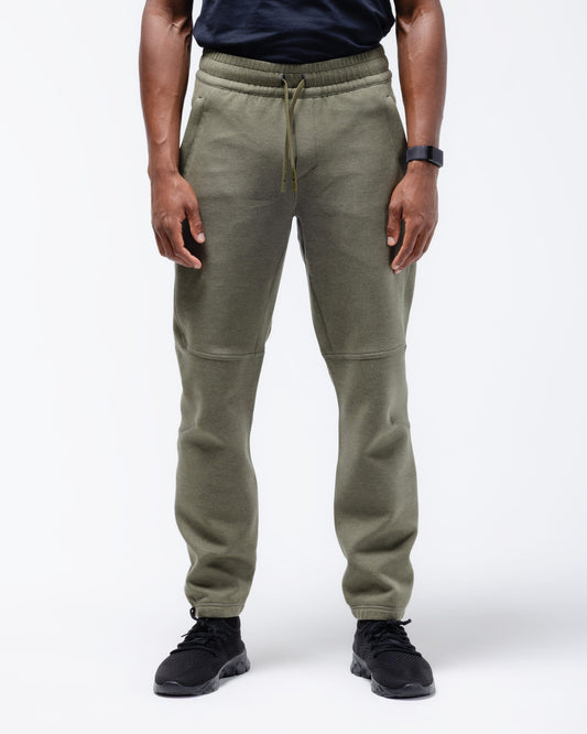 Black Crest Men's Velocity Joggers