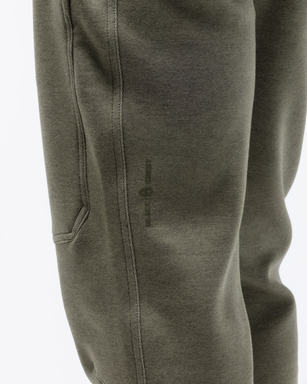 Black Crest Velocity Jogger Performance-Hose