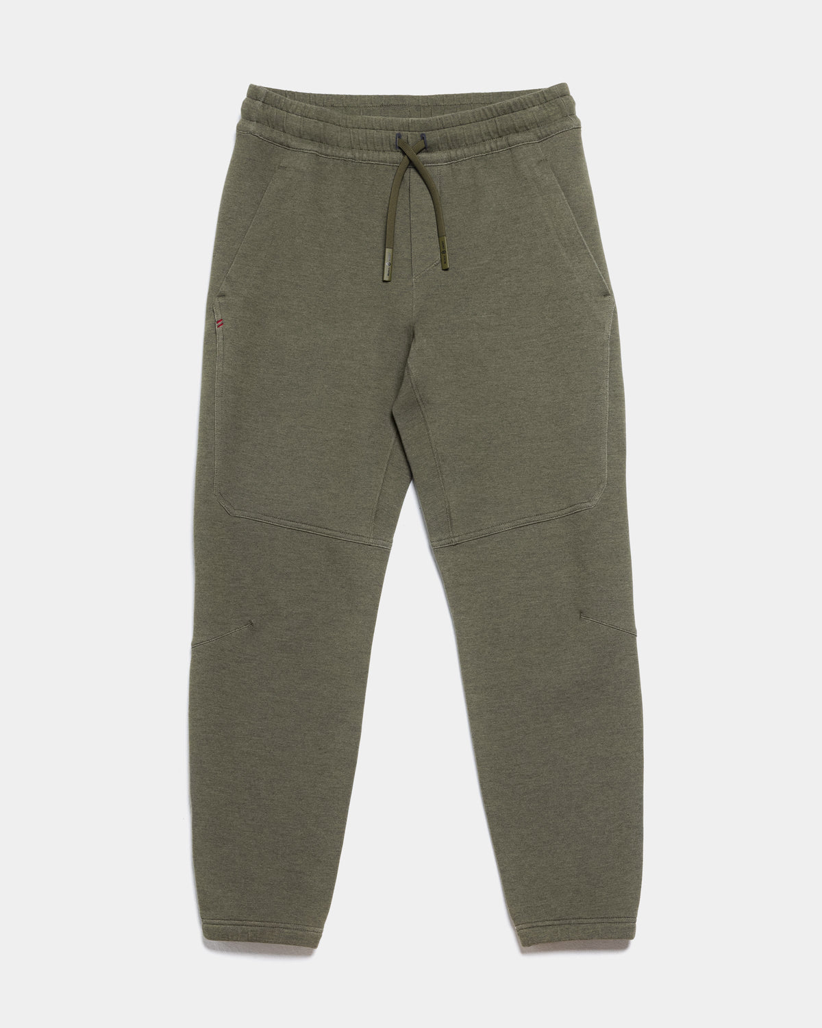 Black Crest Velocity Jogger Performance-Hose