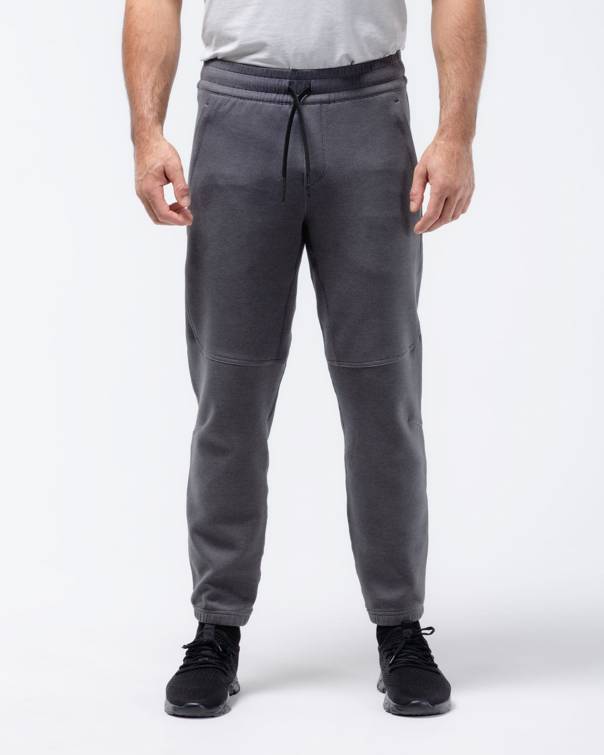 Pantalón deportivo Black Crest Velocity Jogger