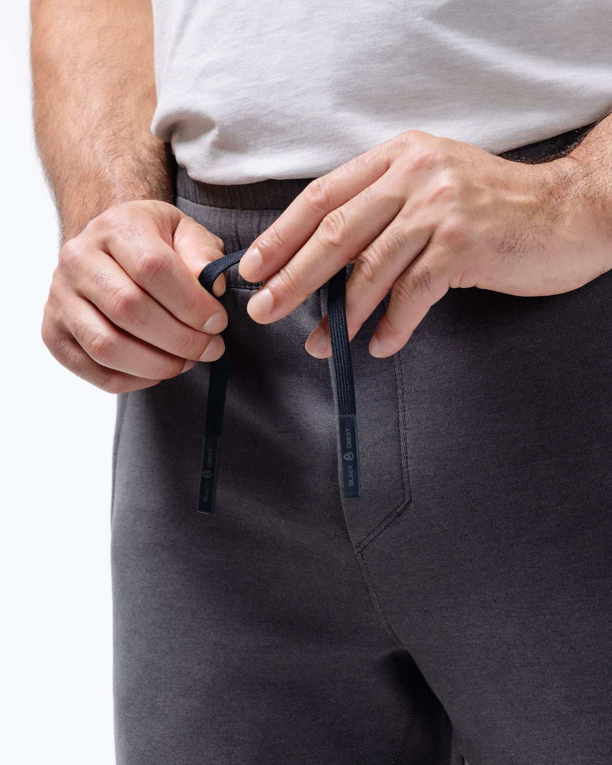 Pantalón deportivo Black Crest Velocity Jogger
