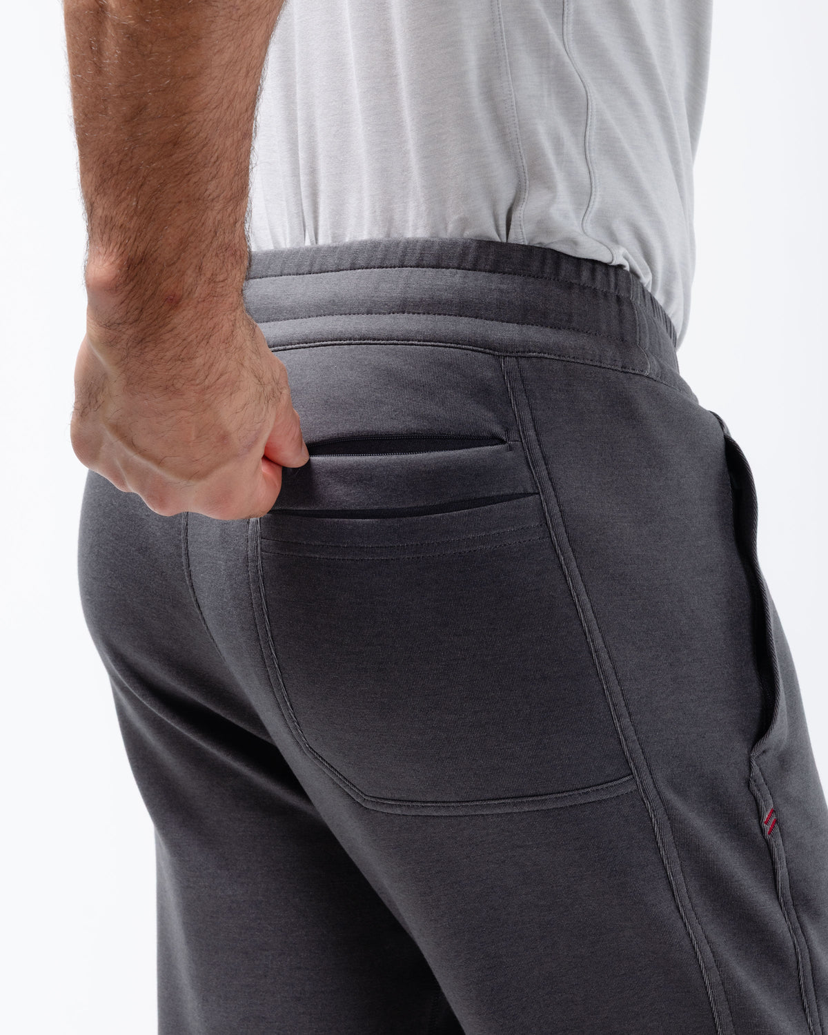 Pantalón deportivo Black Crest Velocity Jogger