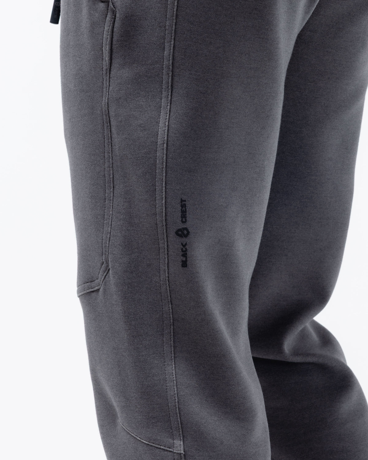 Pantalón deportivo Black Crest Velocity Jogger