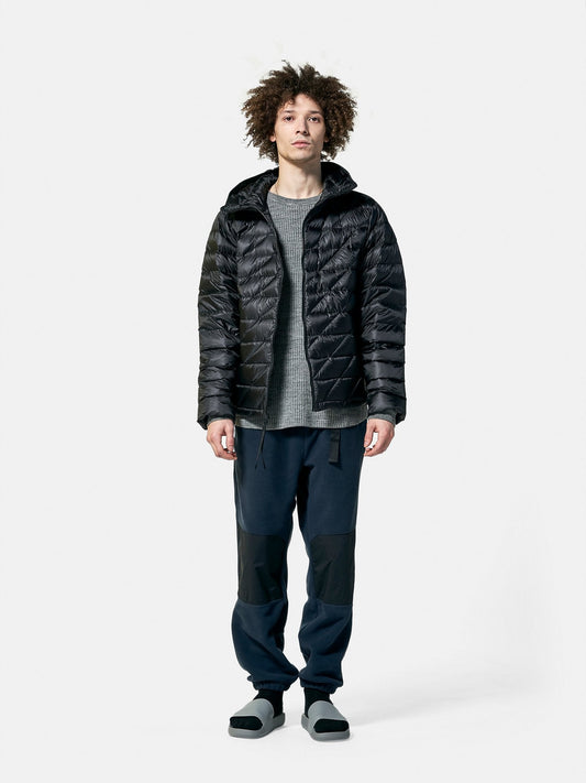 Chaqueta de plumón plegable Holden Outerwear