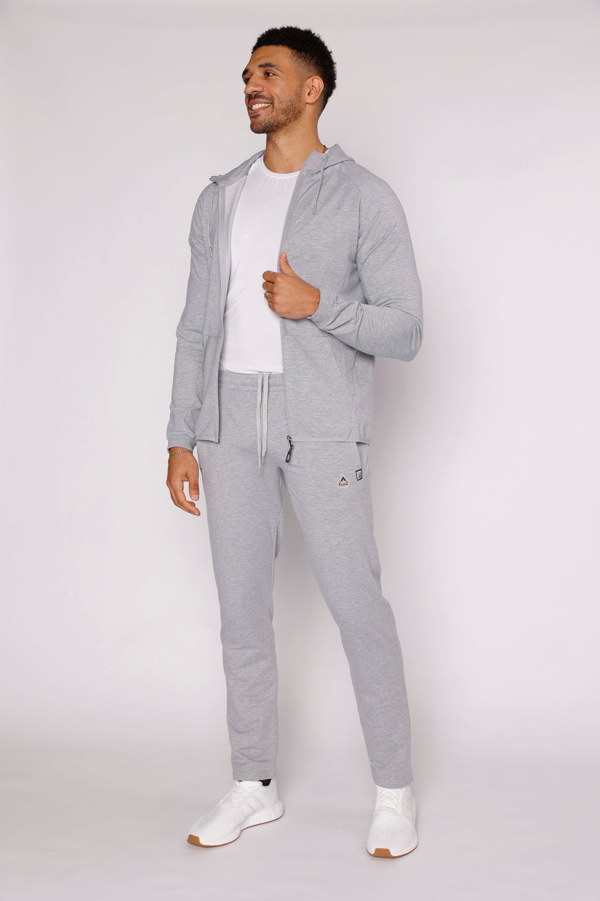 Pantalones deportivos Scr Sportswear All-Day Comfort
