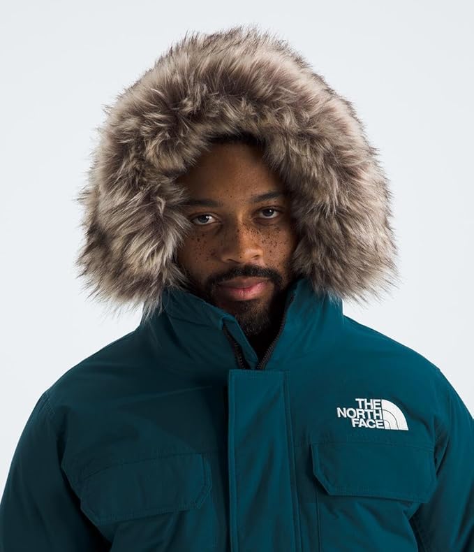 Chaqueta Bomber McMurdo de I-Max Fashions