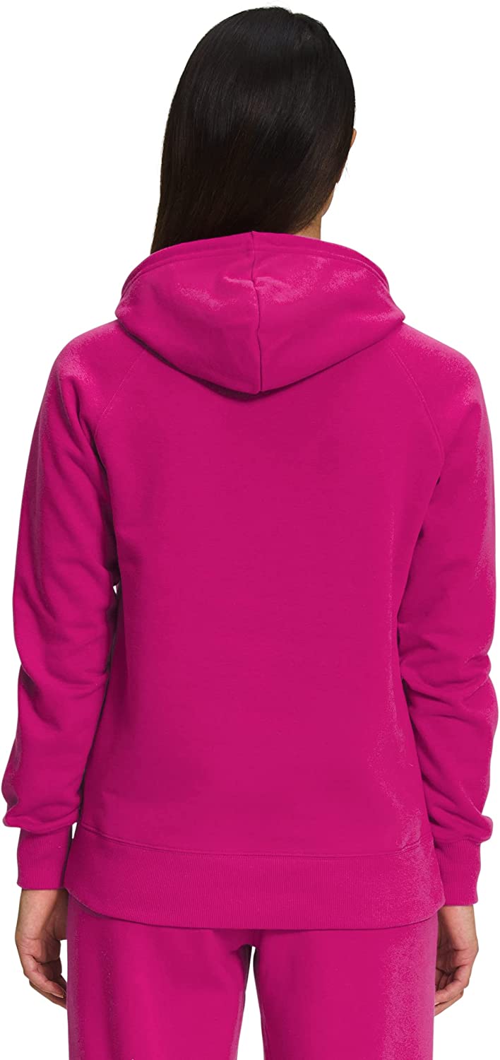 Sudadera Half Dome de I-Max Fashions