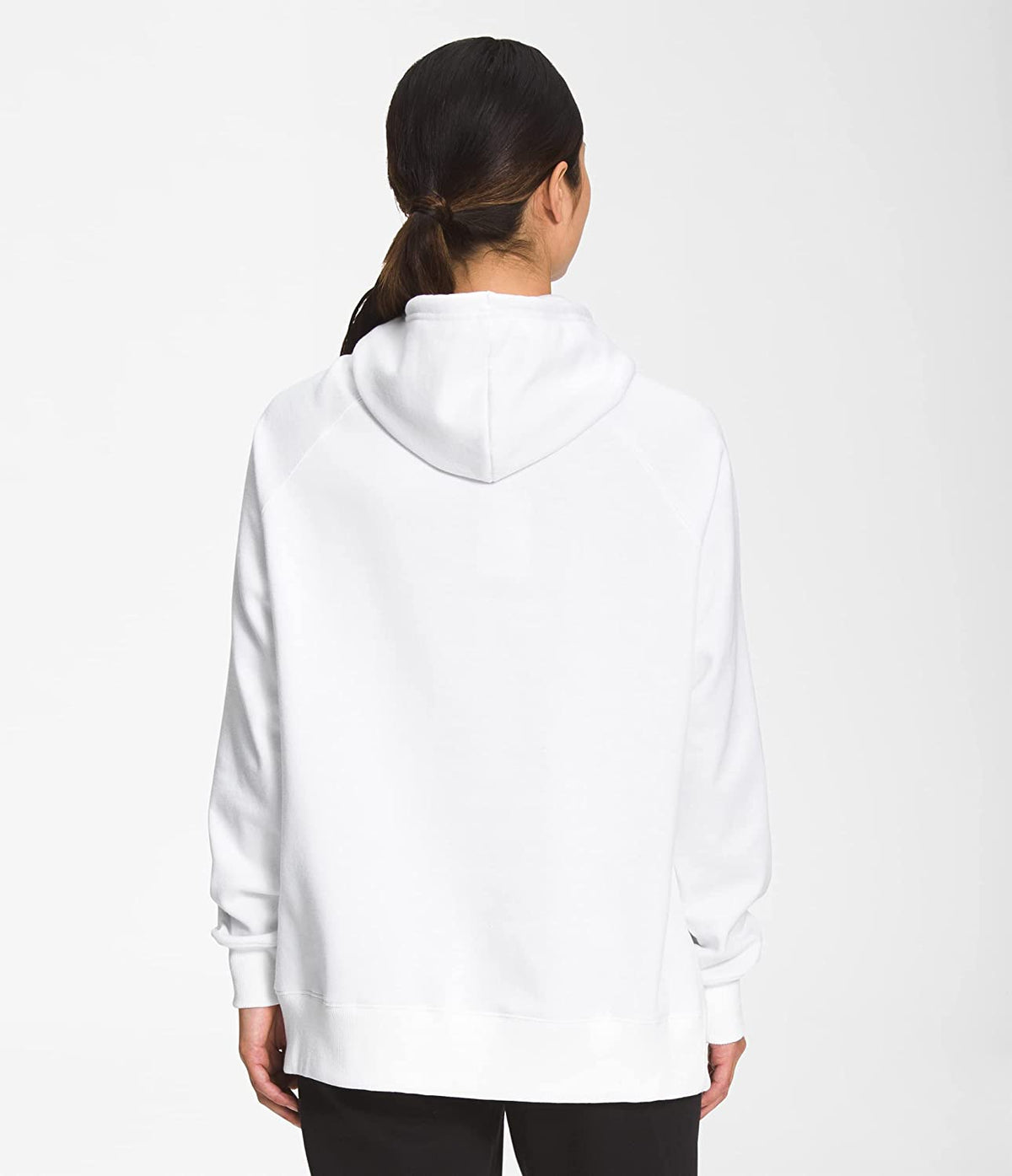 Sudadera Half Dome de I-Max Fashions