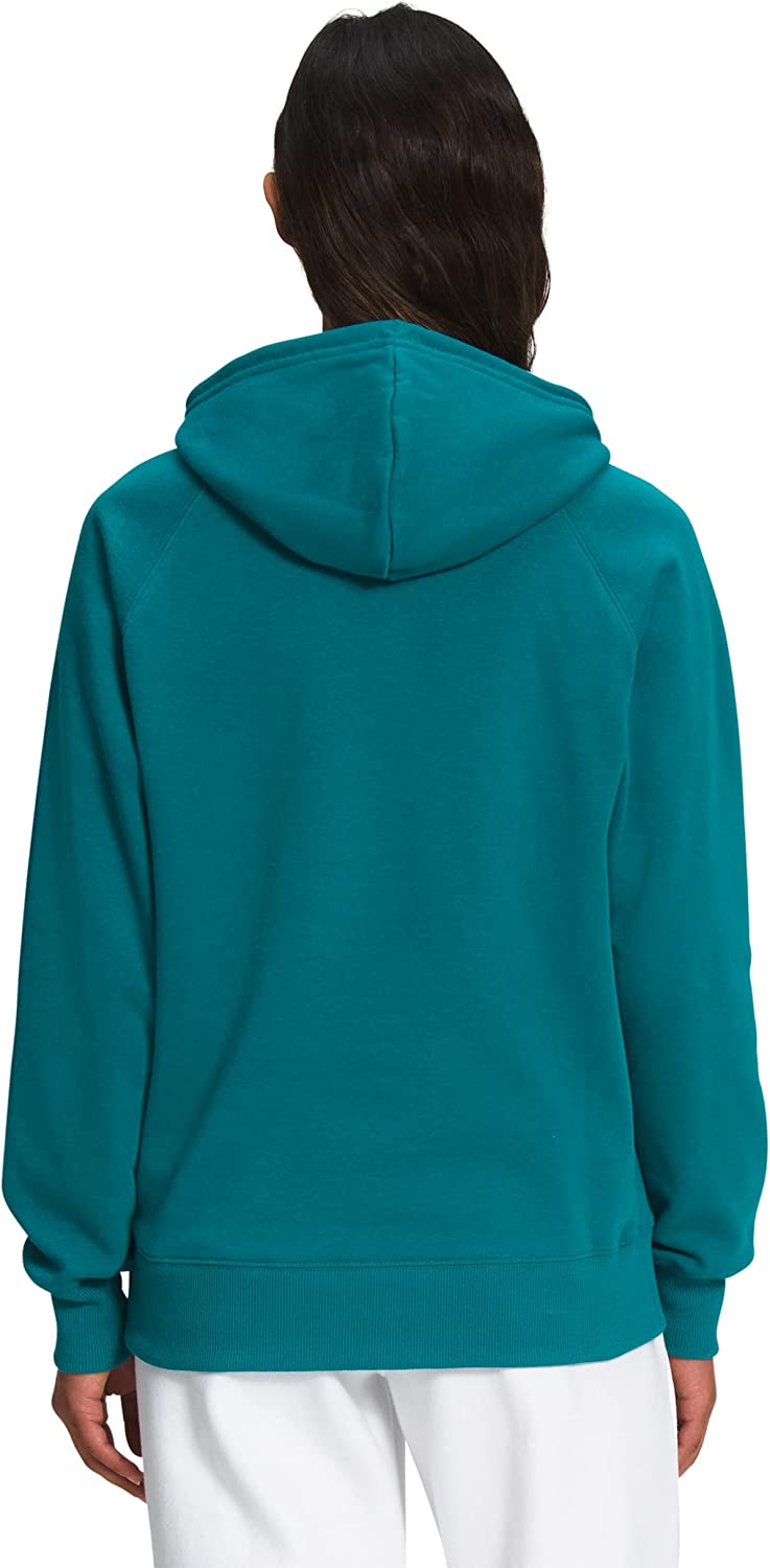 Sudadera Half Dome de I-Max Fashions