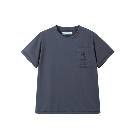 Puppet Haus Tour Tee
