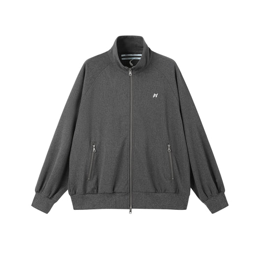 Puppet-Theater Posh Full Zip Jacket