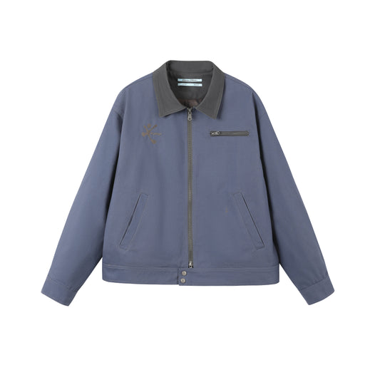 Puppet-Theater Euro Workers Jacket