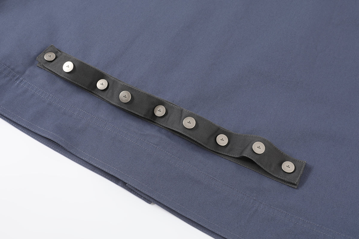 Puppet-Theater Euro Workers Jacke Utility-Oberbekleidung