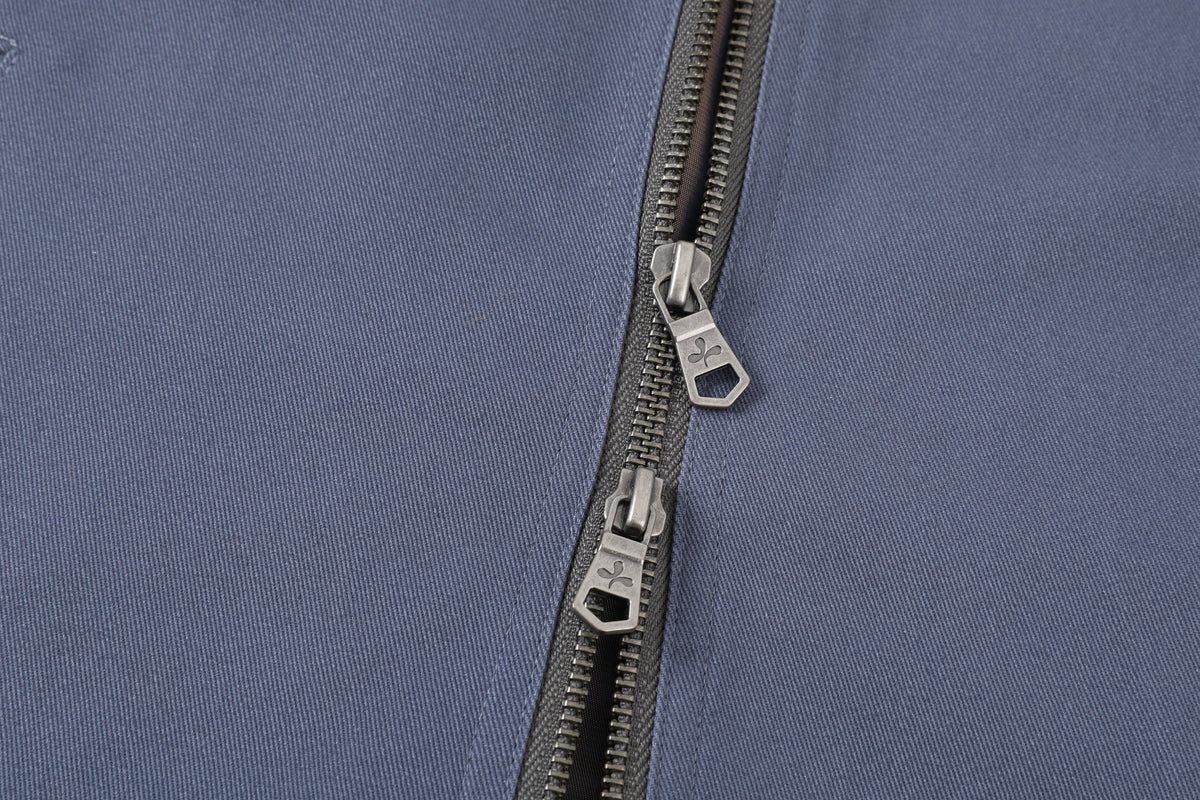 Puppet-Theater Euro Workers Jacke Utility-Oberbekleidung