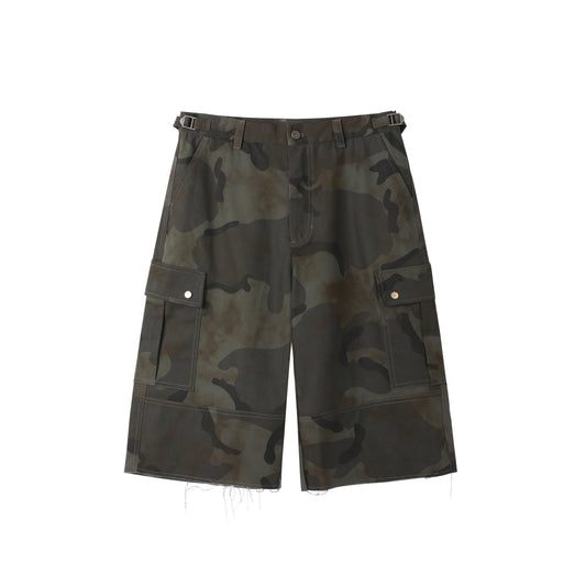 Act IV Perfected BDU Short Utility Cargo