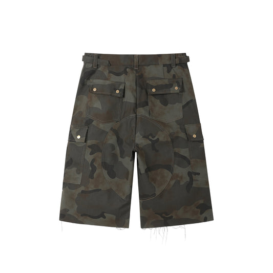 Act IV Perfected BDU Short Utility Cargo