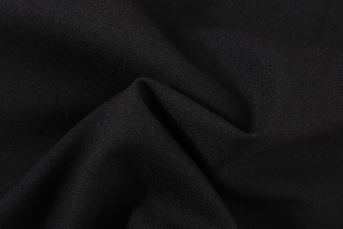 Puppet Theater Poet Trousers Relaxed Fit Tailored Pants