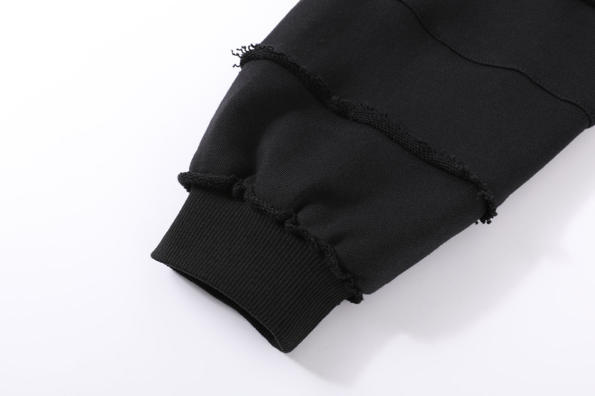 Puppet Theater New Theater Panel Zip Jacket
