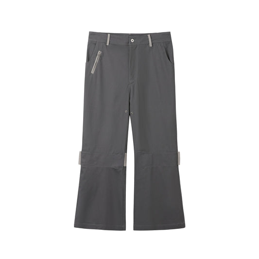 Puppet Theater Row-4 Trousers