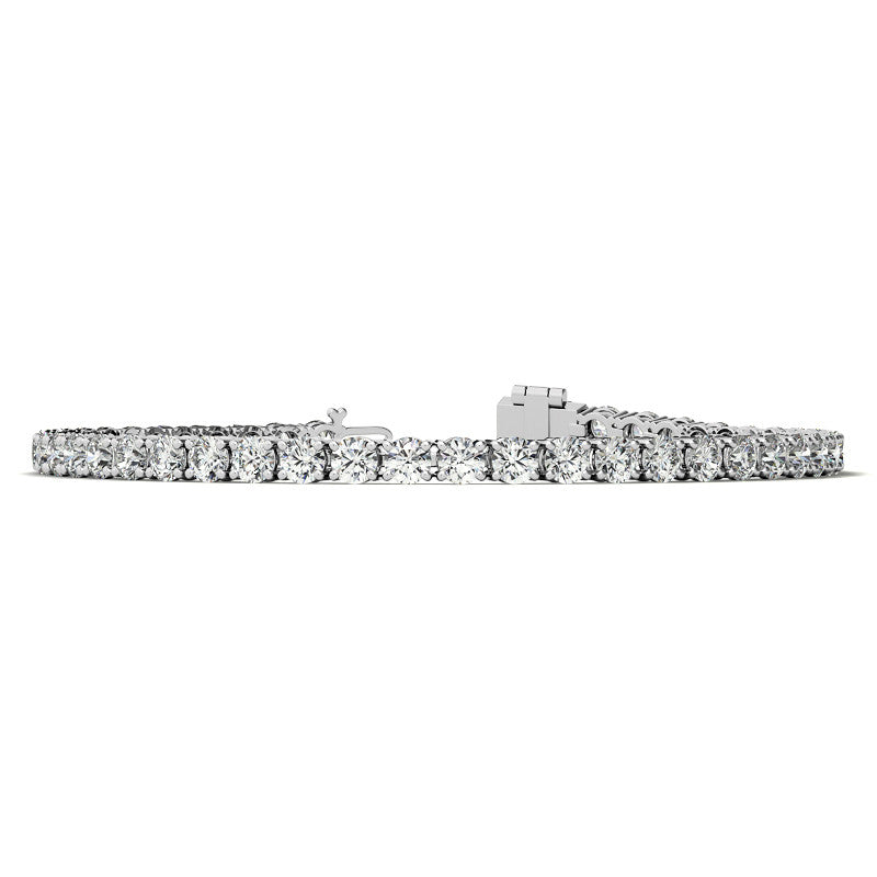 Bracelet tennis diamant VossAgin