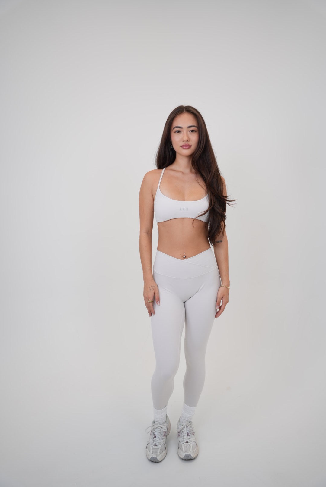 Sostén Kimith con espalda cruzada
