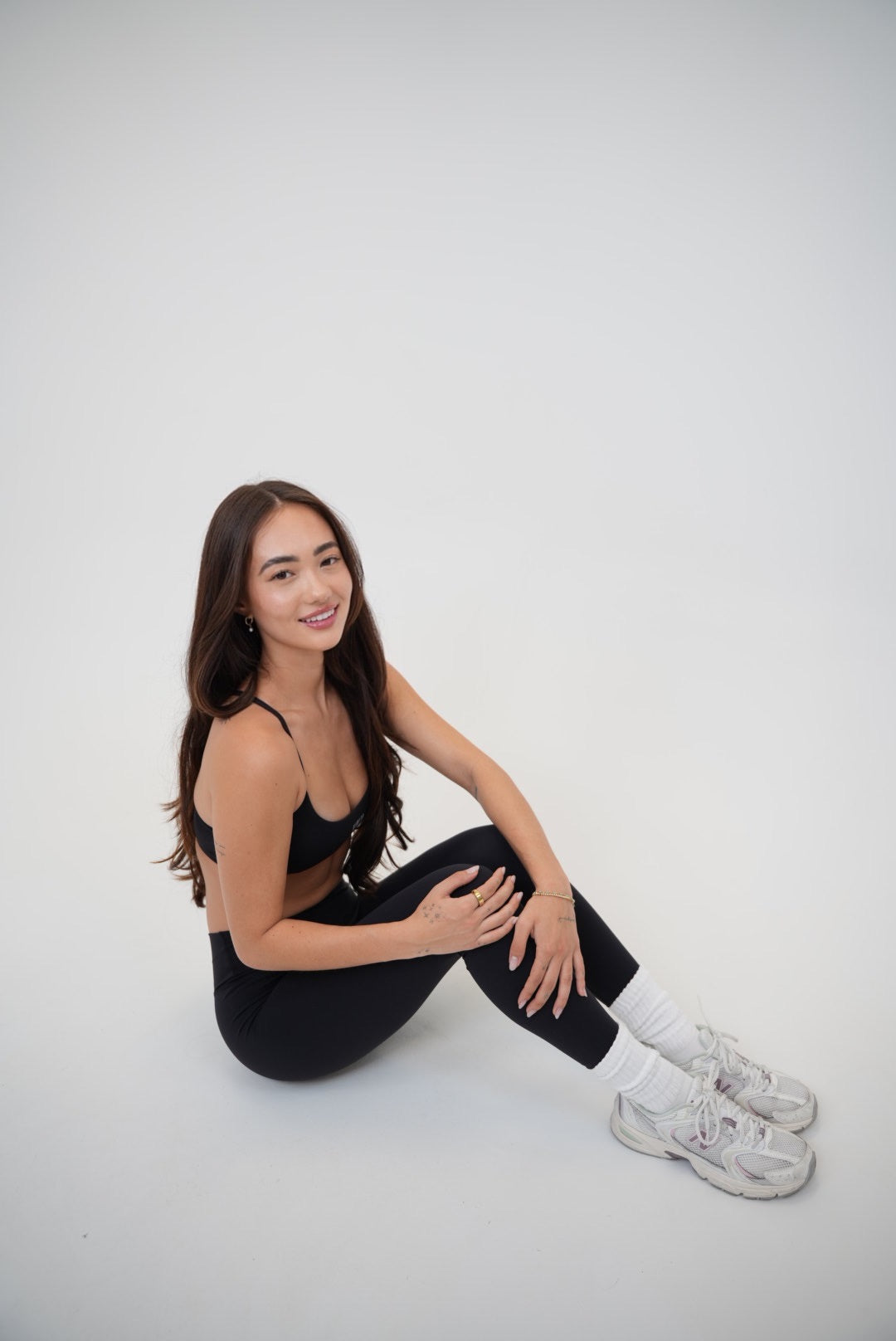 Kimith Sculpt Leggings