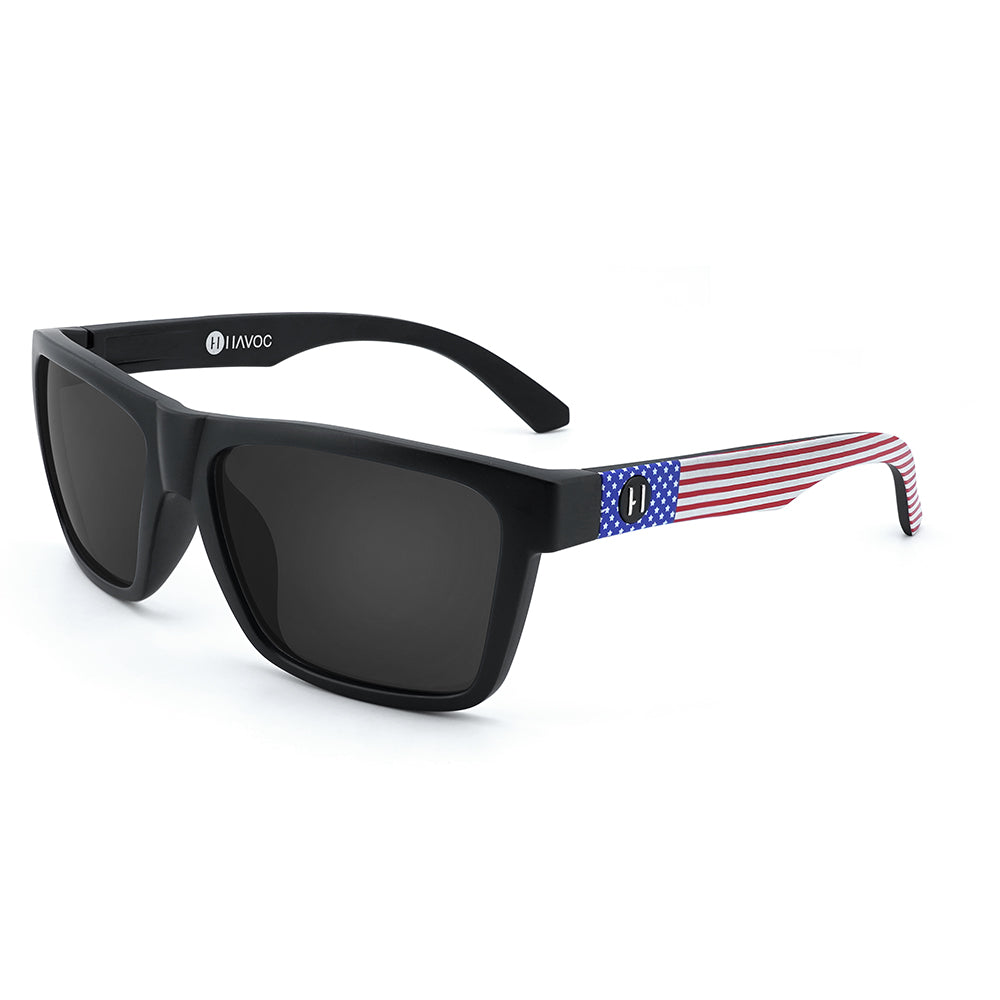Lunettes de soleil Havoc Atlas
