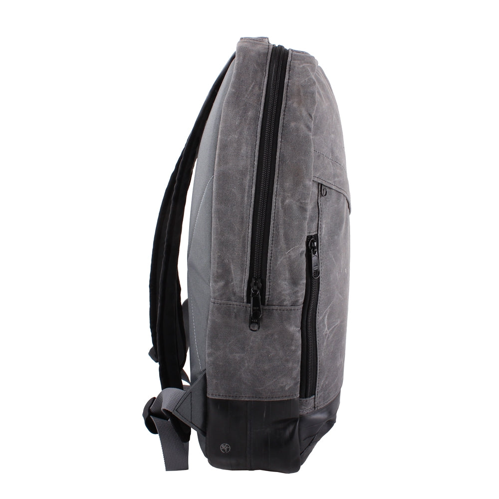 ZEITBIKE - Alchemy Goods Brooklyn Backpack - View 4