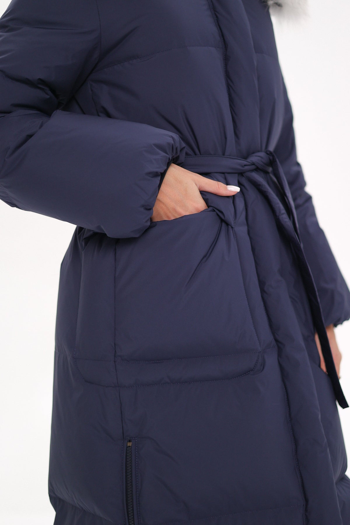 Parka Arctic Fox de Alaska® Outerwear Company