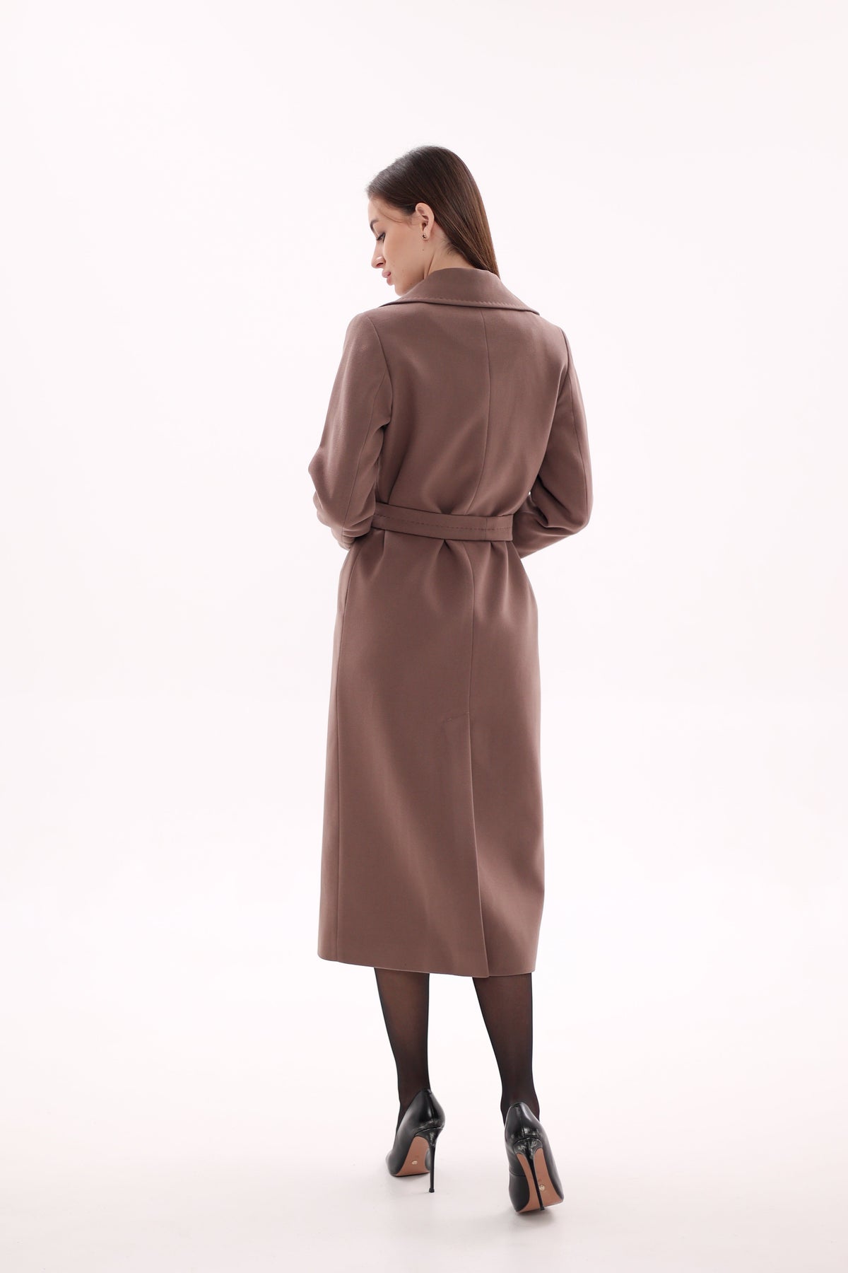 Alaska Outerwear Company Women's Harrington Coat