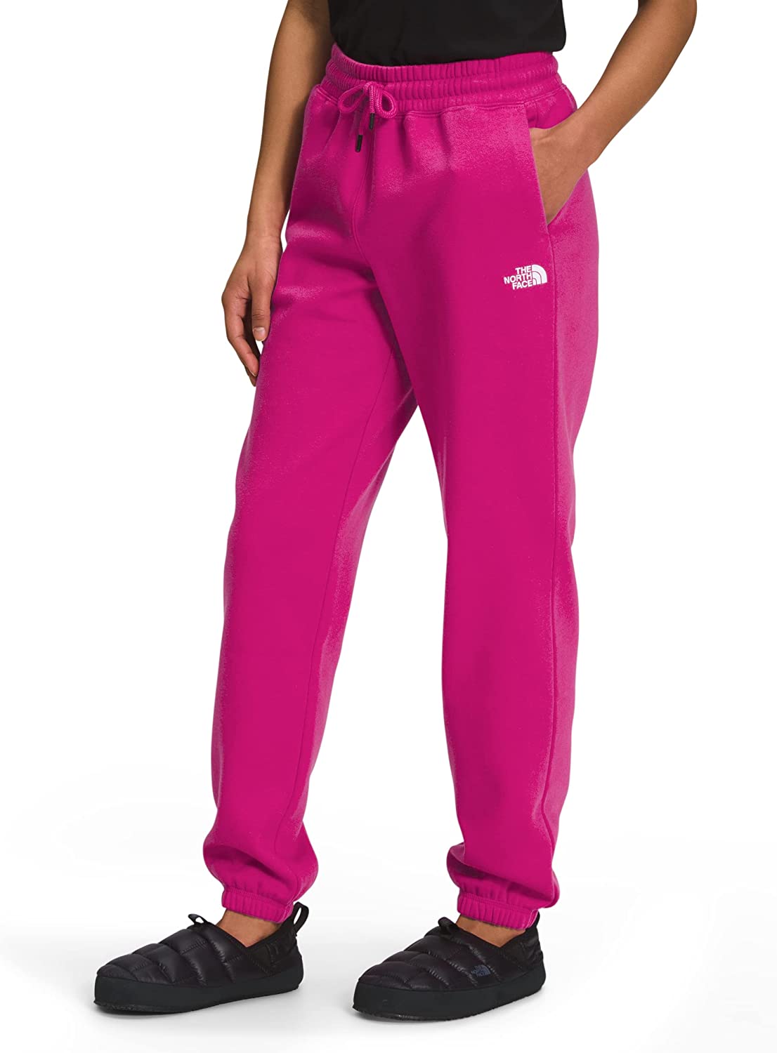 I-Max Fashions Half Dome Jogger